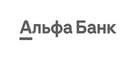 Альфа банк