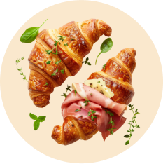 Продуманное и полезное фьюжн-меню
