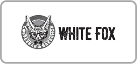WHITE FOX